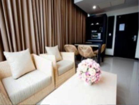 Swutel Hotel Bangkok Exteriör bild